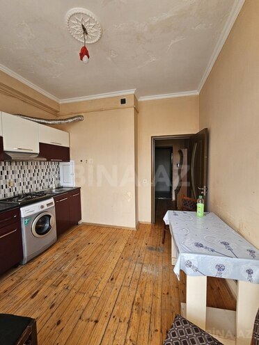 Продаётся 1-комн. новостройка 42.3 м², пос. Масазыр, photo 5 from 10