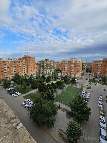 Продаётся 1-комн. новостройка 42.3 м², пос. Масазыр, photo 8 from 10
