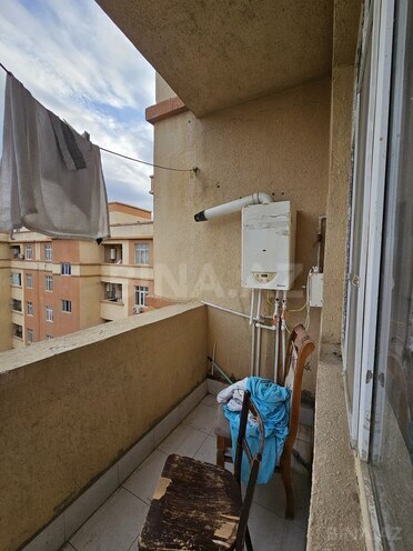 Продаётся 1-комн. новостройка 42.3 м², пос. Масазыр, photo 9 from 10