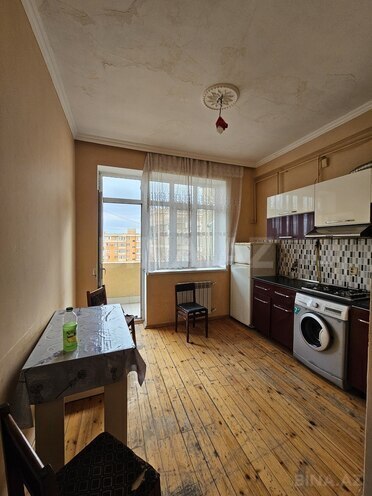 Продаётся 1-комн. новостройка 42.3 м², пос. Масазыр, photo 1 from 10