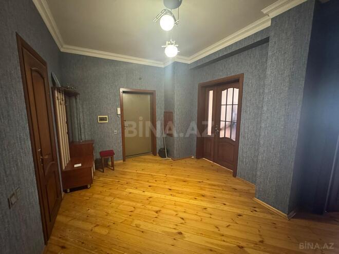 Сдаётся 2-комн. новостройка 100 м², м. Ичеришехер, photo 14 from 18