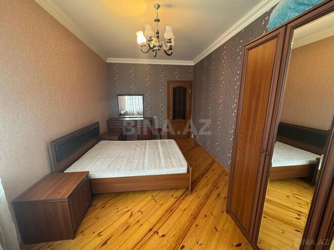 Сдаётся 2-комн. новостройка 100 м², м. Ичеришехер, photo 11 from 18