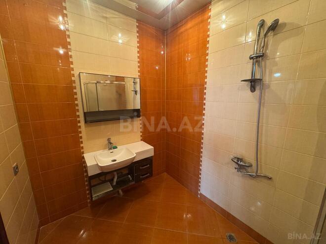 Сдаётся 2-комн. новостройка 100 м², м. Ичеришехер, photo 13 from 18