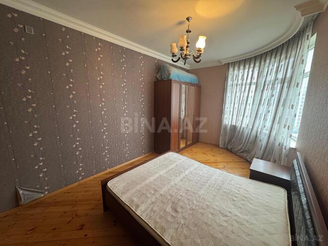 Сдаётся 2-комн. новостройка 100 м², м. Ичеришехер, photo 10 from 18