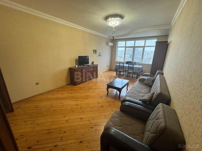 Сдаётся 2-комн. новостройка 100 м², м. Ичеришехер, photo 5 from 18