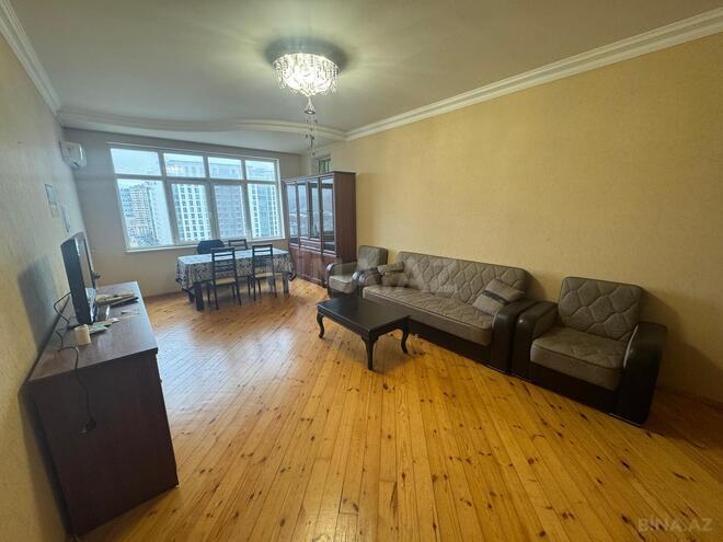 Сдаётся 2-комн. новостройка 100 м², м. Ичеришехер, photo 4 from 18