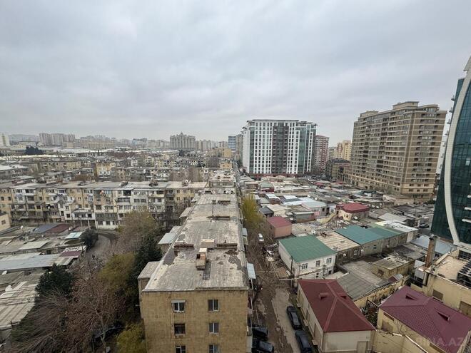 Сдаётся 2-комн. новостройка 100 м², м. Ичеришехер, photo 3 from 18