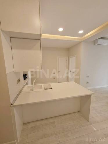 Продаётся 2-комн. новостройка 65 м², пос. Аг шехер, photo 8 from 10
