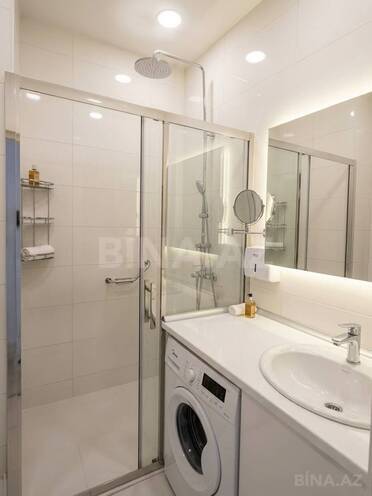 Продаётся 2-комн. новостройка 65 м², пос. Аг шехер, photo 6 from 10