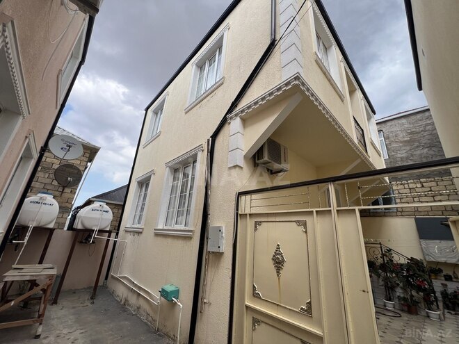 Продаётся 4-комн. дом/дача 150 м², пос. Масазыр, photo 1 from 12