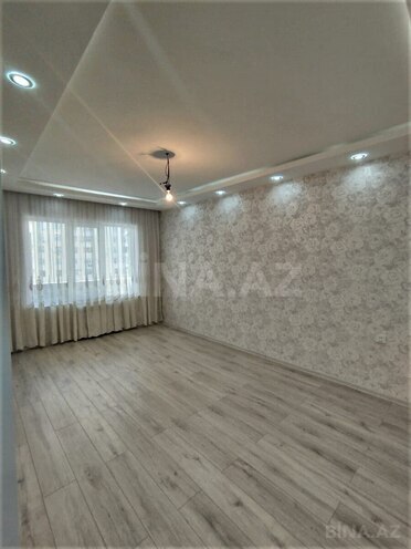 Satılır 2 otaqlı köhnə tikili 65 m², Həzi Aslanov m., photo 1 from 7