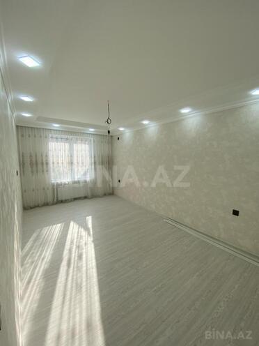 Satılır 2 otaqlı köhnə tikili 65 m², Həzi Aslanov m., photo 3 from 7