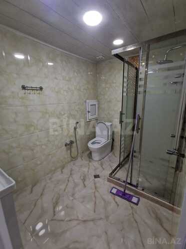 Satılır 2 otaqlı köhnə tikili 65 m², Həzi Aslanov m., photo 4 from 7
