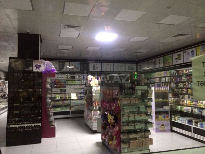 Satılır  obyekt 80 m², Həzi Aslanov m., photo 4 from 6
