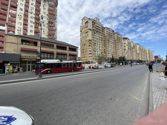 Satılır  obyekt 80 m², Həzi Aslanov m., photo 3 from 6