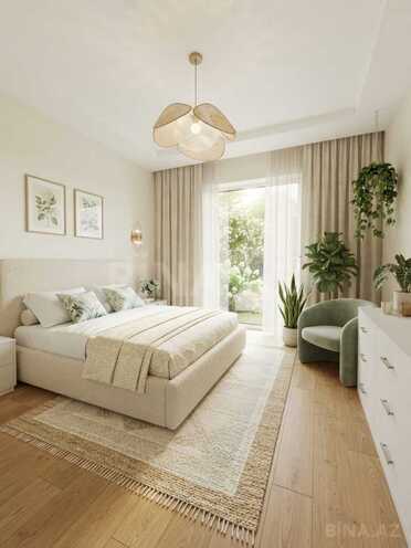 İcarəyə verilir 5 otaqlı həyət evi/bağ evi 450 m², Şıxov q., photo 7 from 11