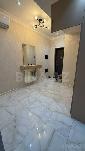 İcarəyə verilir 2 otaqlı yeni tikili 65 m², Şah İsmayıl Xətai m., photo 10 from 14