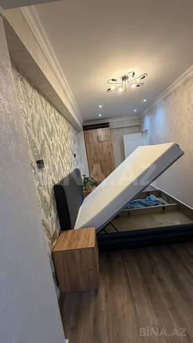 İcarəyə verilir 2 otaqlı yeni tikili 65 m², Şah İsmayıl Xətai m., photo 8 from 14