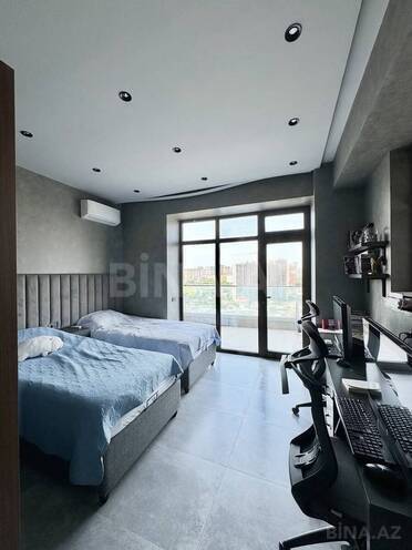 Продаётся 3-комн. новостройка 145 м², м. 8 ноября, photo 5 from 13