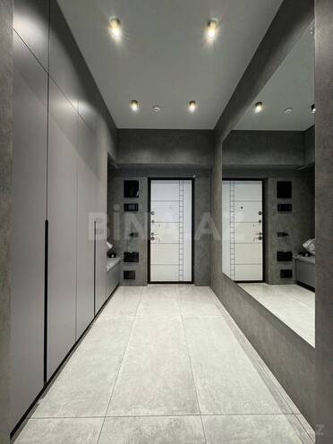 Продаётся 3-комн. новостройка 145 м², м. 8 ноября, photo 12 from 13