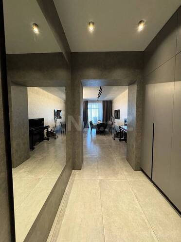 Продаётся 3-комн. новостройка 145 м², м. 8 ноября, photo 11 from 13