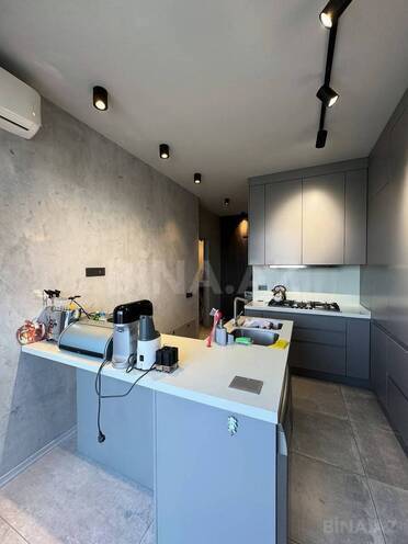 Продаётся 3-комн. новостройка 145 м², м. 8 ноября, photo 9 from 13