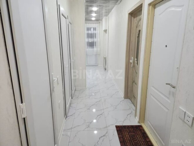 Satılır 2 otaqlı köhnə tikili 65 m², Həzi Aslanov m., photo 6 from 7