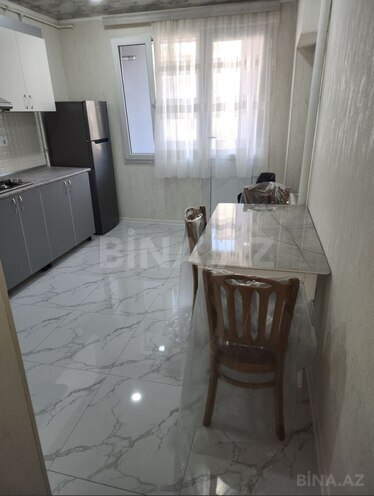 Satılır 2 otaqlı köhnə tikili 65 m², Həzi Aslanov m., photo 5 from 7
