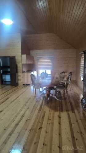 Satılır 8 otaqlı həyət evi/bağ evi 400 m², Bilgəh q., photo 12 from 30