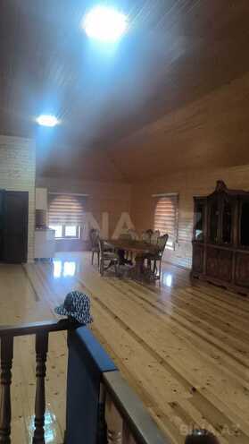 Satılır 8 otaqlı həyət evi/bağ evi 400 m², Bilgəh q., photo 13 from 30