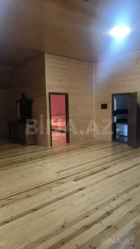 Satılır 8 otaqlı həyət evi/bağ evi 400 m², Bilgəh q., photo 16 from 30
