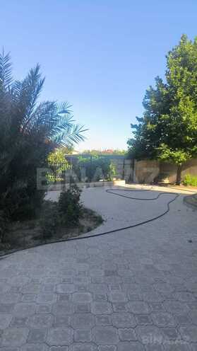 Satılır 8 otaqlı həyət evi/bağ evi 400 m², Bilgəh q., photo 24 from 30