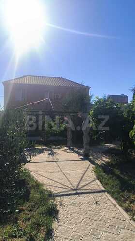 Satılır 8 otaqlı həyət evi/bağ evi 400 m², Bilgəh q., photo 4 from 30
