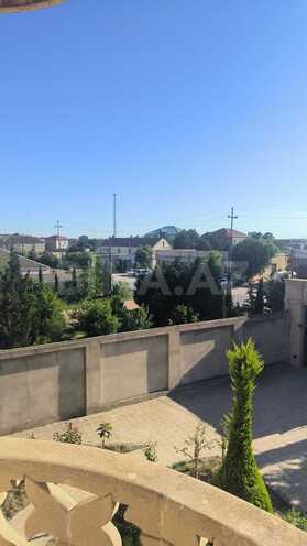 Satılır 8 otaqlı həyət evi/bağ evi 400 m², Bilgəh q., photo 27 from 30