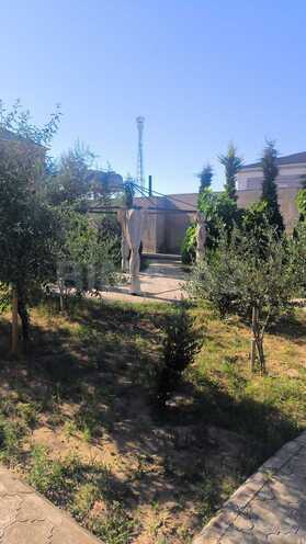 Satılır 8 otaqlı həyət evi/bağ evi 400 m², Bilgəh q., photo 23 from 30
