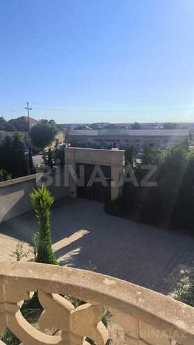 Satılır 8 otaqlı həyət evi/bağ evi 400 m², Bilgəh q., photo 28 from 30