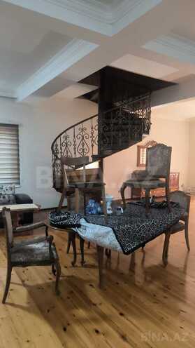Satılır 8 otaqlı həyət evi/bağ evi 400 m², Bilgəh q., photo 10 from 30
