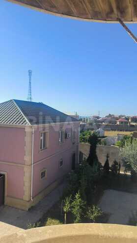Satılır 8 otaqlı həyət evi/bağ evi 400 m², Bilgəh q., photo 3 from 30