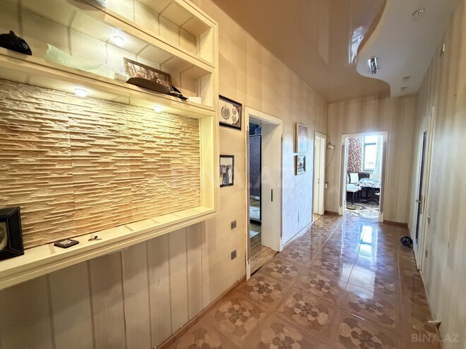 Продаётся 2-комн. новостройка 100 м², м. Низами, photo 9 from 20
