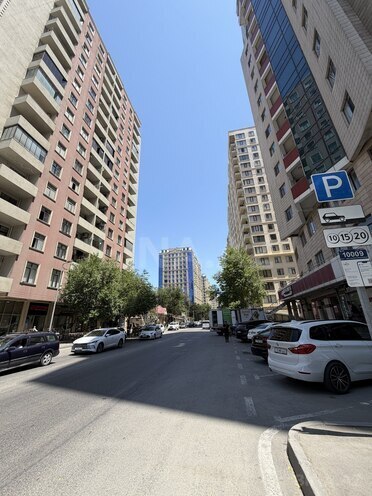 Продаётся 2-комн. новостройка 100 м², м. Низами, photo 3 from 20