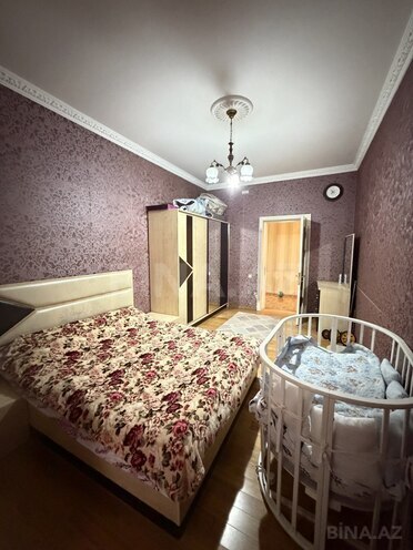 Продаётся 2-комн. новостройка 100 м², м. Низами, photo 15 from 20