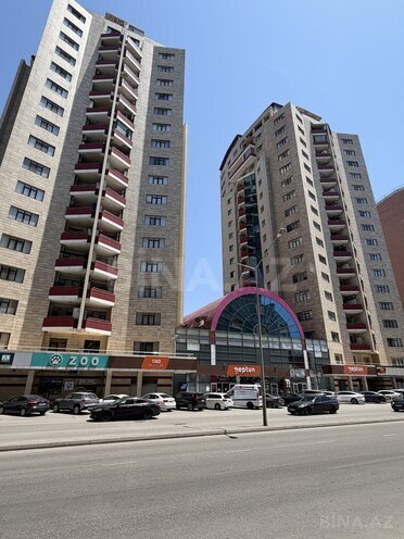 Продаётся 2-комн. новостройка 100 м², м. Низами, photo 1 from 20