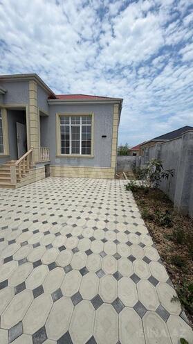 Satılır 4 otaqlı həyət evi/bağ evi 120 m², Maştağa q., photo 10 from 12