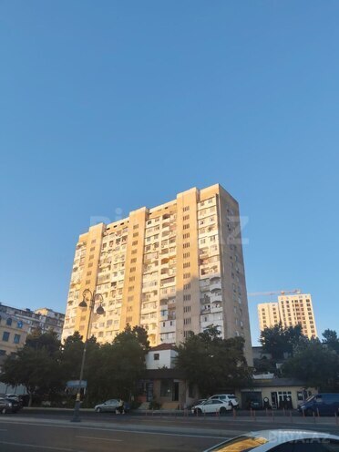 Satılır 2 otaqlı köhnə tikili 50 m², Həzi Aslanov m., photo 1 from 25