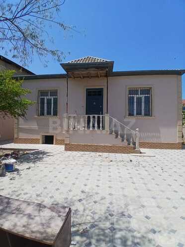 Satılır 3 otaqlı həyət evi/bağ evi 90 m², Maştağa q., photo 3 from 19