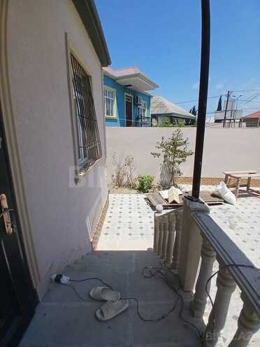 Satılır 3 otaqlı həyət evi/bağ evi 90 m², Maştağa q., photo 9 from 19