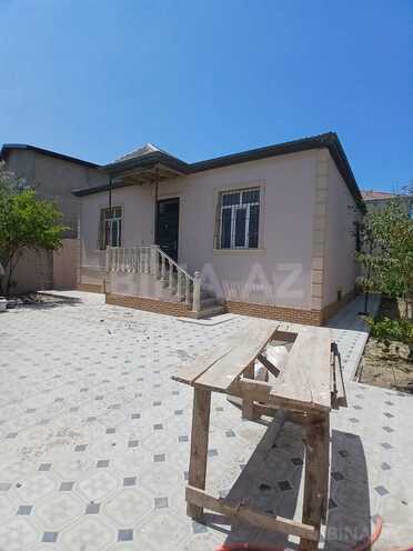 Satılır 3 otaqlı həyət evi/bağ evi 90 m², Maştağa q., photo 4 from 19