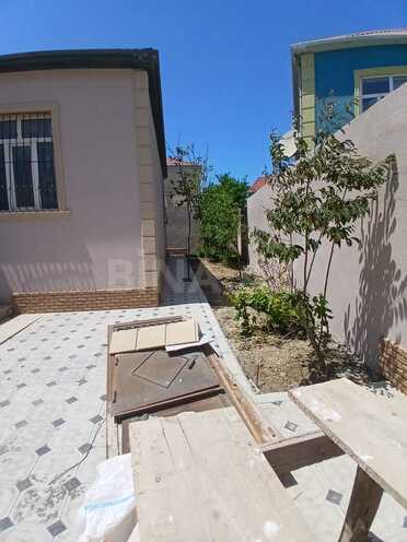 Satılır 3 otaqlı həyət evi/bağ evi 90 m², Maştağa q., photo 10 from 19