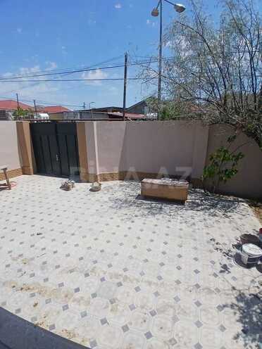 Satılır 3 otaqlı həyət evi/bağ evi 90 m², Maştağa q., photo 11 from 19