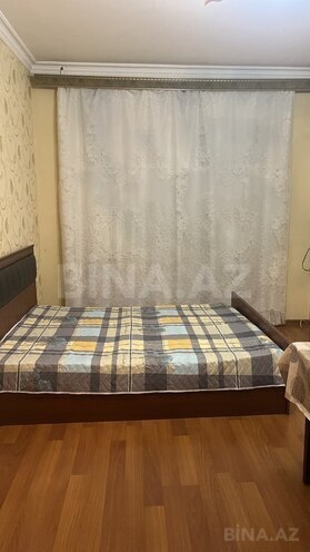 İcarəyə verilir 2 otaqlı köhnə tikili 65 m², Yeni Yasamal q., photo 8 from 13